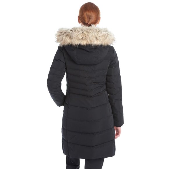 Lole Katie Down Coat - Picture 3 of 16